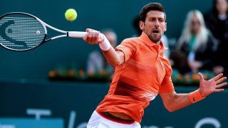 Serbia Open 2022: Novak Djokovic Storms Into Semi-Final After Three Setter Match Against In-form Miomir Kecmanovic