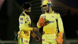 'Unfair For Jadeja, But With Dhoni There it Was Inevitable' - Ex-IND Star on CSK Captaincy Saga