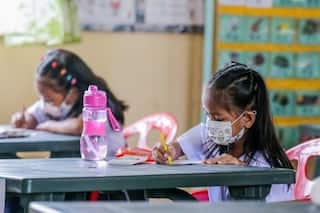 Face Mask, Social Distancing: Delhi Issues Advisory to Private Schools Amid Rising COVID Cases