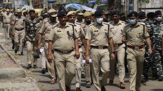 Jahangirpuri Violence: Rohini Court Sends 2 Prime Accused To 1-Day Police Custody, 12 Others To Judicial Custody