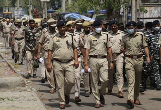 Jahangirpuri Violence: Rohini Court Sends 2 Prime Accused To 1-Day Police Custody, 12 Others To Judicial Custody
