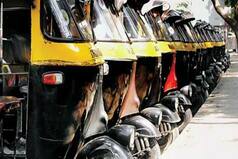 Auto-Rickshaw, Taxi Fares To Rise In New Delhi; Check Latest Rates Here
