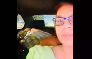 Mumbai Woman Switches Seat With Uber Driver to Let Him Offer Namaz, Gesture Wins Hearts