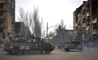 ‘Sleep With Me, Else…’: Drunk Russian Soldier Threatens Before Raping Pregnant Teenager In Kherson