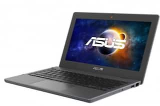 ASUS Launches BR1100 Windows Laptop Series in India: Check Price, Features Here