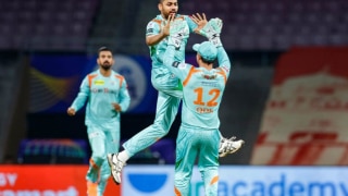 लखनऊ के खिलाफ मैच में दीपक हुड्डा और अवेश खान से सावधान रहे दिल्ली कैपिटल्स: सहायक कोच शेन वाटसन