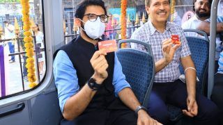 मुंबई को मिली पहली फुल Digital Bus, फुटकर पैसे, कंडक्टर का झंझट खत्म