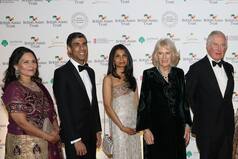 EXPLAINED: Tax Row Involving Infosys Narayana Murthy's Daughter Akshata Murthy Who Is Richer Than The Queen Of UK