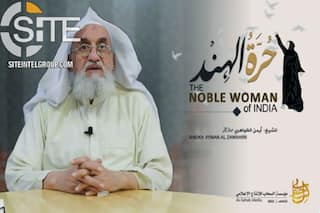 Why Al-Qaeda Chief Ayman Al-Zawahiri's 9-Minute Video is Cause of Concern For India's Security Agencies | EXPLAINED