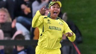 Womens world cup i like the challenge from the batsmen says alana king 5317583