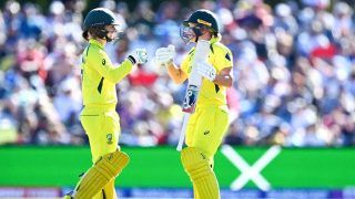 Ausw vs engw women world cup final australia alyssa healy 170 run inning set 357 run target for england 5317115
