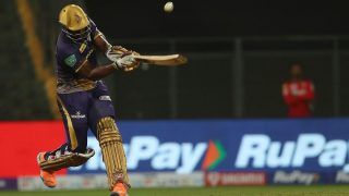 IPL 2022: Shreyas Iyer Hails Andre Russell's 31-Ball 70* After Kolkata Beat Punjab