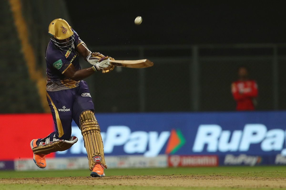 IPL 2022: Andre Russell feels 'awesome' after victory over PBKS