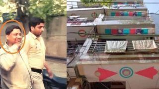 जहांगीरपुरी हिंसा: अंसार शेख के तार तलाशने बंगाल पहुंची दिल्ली पुलिस की टीम, गांव में जुटा रही है सबूत