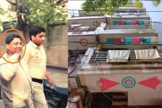 जहांगीरपुरी हिंसा: अंसार शेख के तार तलाशने बंगाल पहुंची दिल्ली पुलिस की टीम, गांव में जुटा रही है सबूत