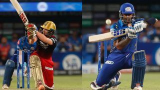 IPL 2022- Suryakumar Yadav की पारी पर भारी पड़ी अनुज रावत की फिफ्टी, मुंबई की लगातार चौथी हार