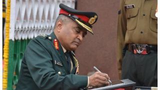 Lt Gen Manoj Pande: Meet Recipient of PVSM, AVSM, and VSM Who Will be India's Next Army Chief