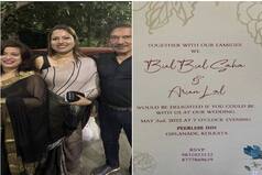Arun Lal Set To Get Married For The 2nd Time With Long-Time Friend At Age 66 | SEE Pre-Wedding PICS