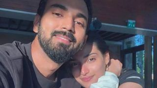 Athiya Shetty Reacts to Wedding Rumours With KL Rahul, Reveals Who is She Moving in With
