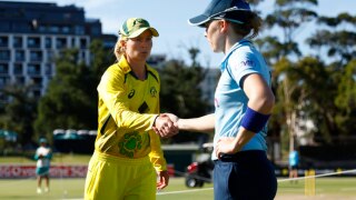 Icc womens world cup 2022 final englands bowling attack can put pressure on australia says charlotte edwards 5313691