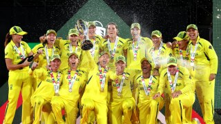 No indian in iccs most valuable team four australian included 5319567