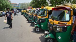 दिल्ली में बढ़ जाएगा ऑटो-रिक्शा और टैक्सी का किराया, 15 दिनों से अधिकारी सड़कों पर घूम रहे हैं, जानिए वजह
