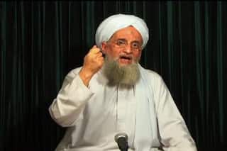 Ayman al-Zawahiri: मारा गया कि जिंदा है अल कायदा का मुखिया आतंकी अल जवाहिरी, अमेरिका भी है कंफ्यूज