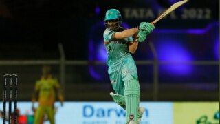 LSG कप्तान केएल राहुल ने कहा- 360 डिग्री में खेलने वाले बल्लेबाज हैं आयुष बदोनी