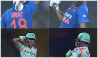 WATCH | Ayush Badoni is a Virat Kohli Fan. This Video is Proof!