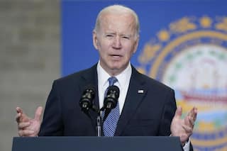 Biden to Attend White House Correspondents' Association Gala
