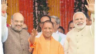 MLC Election 2022: BJP Announces 16 Candidates, 7 UP Ministers Including Deputy CM Maurya Fielded
