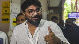 Ballygunge Assembly Election Result: TMC's Babul Supriyo Wins Big Beating Left Front Competitor Saira Shah Halim