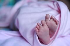 Newborn Declared Dead By Govt Hospital Found Alive At Graveyard In JK’s Ramban