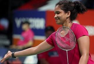 Uber Cup: चोट के चलते सिक्की रेड्डी और अश्विनी पोनप्पा ने टूर्नामेंट से नाम वापस लिया