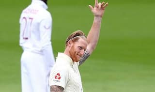 घुटने के दर्द से परेशान Ben Stokes कराएंगे स्‍केन, विंडीज में की थी 99 ओवर गेंदबाजी