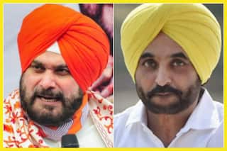 कांग्रेस नेता नवजोत सिद्धू बोले- भगवंत मान ईमानदारी आदमी हैं, पार्टी से ऊपर उठकर भी उनका साथ दूंगा