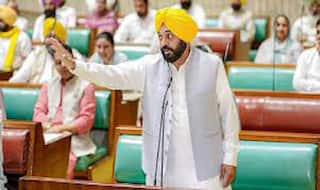 Punjab CM Bhagwant Mann Sacks Health Minister Vijay Singla Over Corruption Charges, Arrested