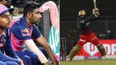 Where Did Bangalore Lose The Game? Carlos Brathwaite Points Out