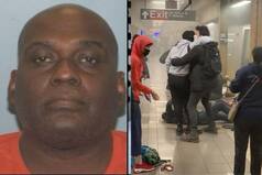 Brooklyn Subway Shooting: New York Police Names Person Of Interest, 29 Injured | 10 Points