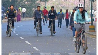 Lakshadweep Administration Declares Wednesday of Every Week as 'Cycle Day'