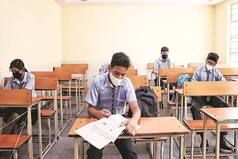 CBSE Board Exams 2022: What Will Happen If Students Miss Both The Terms? Board Responds
