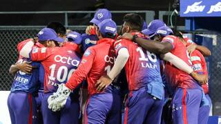 COVID Scare! Will Delhi Capitals vs Punjab Kings at Pune Happen as Per Schedule?