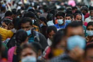 भारत में कोरोना के तीन हजार से ज्यादा नए मामलों की पुष्टि, संक्रमण से 39 लोगों की मौत