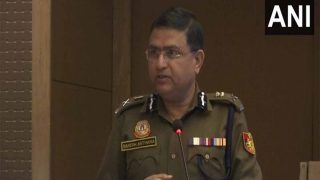 फर्जीवाड़ा: पीएमओ के पदाधिकारी के नाम पर धोखाधड़ी की शिकायत मिली है, जांच की जा रही: दिल्‍ली पुलिस कमिश्‍नर