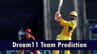 Cricket news csk vs rcb dream11 team prediction ipl 2022 chennai super kings vs royal challengers bangalore predicted 11 5331748
