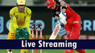 CSK vs RCB Live Streaming IPL 2022: चेन्‍नई-बैंगलोर के बीच कब होगा मैच? यहां मिलेगी पूरी जानकारी