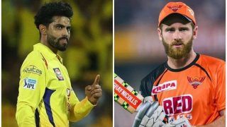 CSK vs SRH Dream11 Team Prediction, TATA IPL 2022 Match 17 Fantasy Hints: Captain – Chennai Super Kings vs Sunrisers Hyderabad, Playing 11s For Today’s T20 Match DY Patil at 03:30 PM IST April 9, Saturday