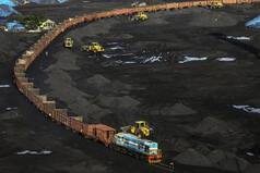 Coal Crisis Worsens:  42 Passenger Trains Cancelled to Ramp Up Supply; Delhi Sends Out SOS | 10 Points