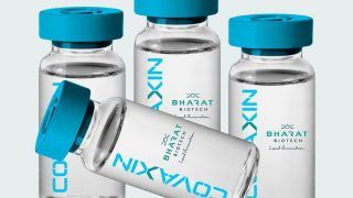 NTAGI Recommends Use Of Corbevax, Covaxin For Children In 5-12 Age Group