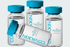 Covaxin May Help Reduce Severity Of COVID Infection. Study Explains How